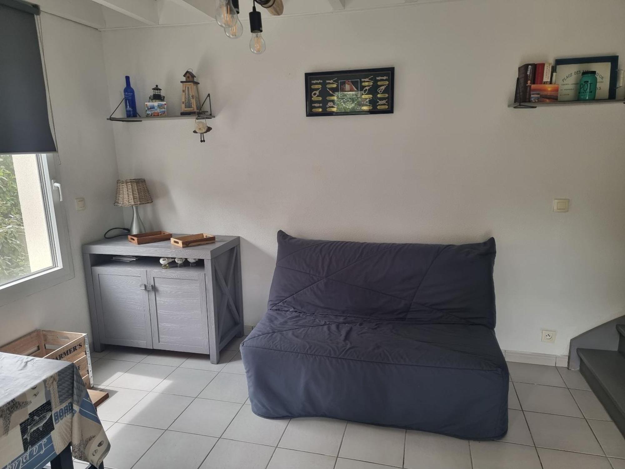 La Pointe Du Soleil Villa Le Verdon-sur-Mer Room photo