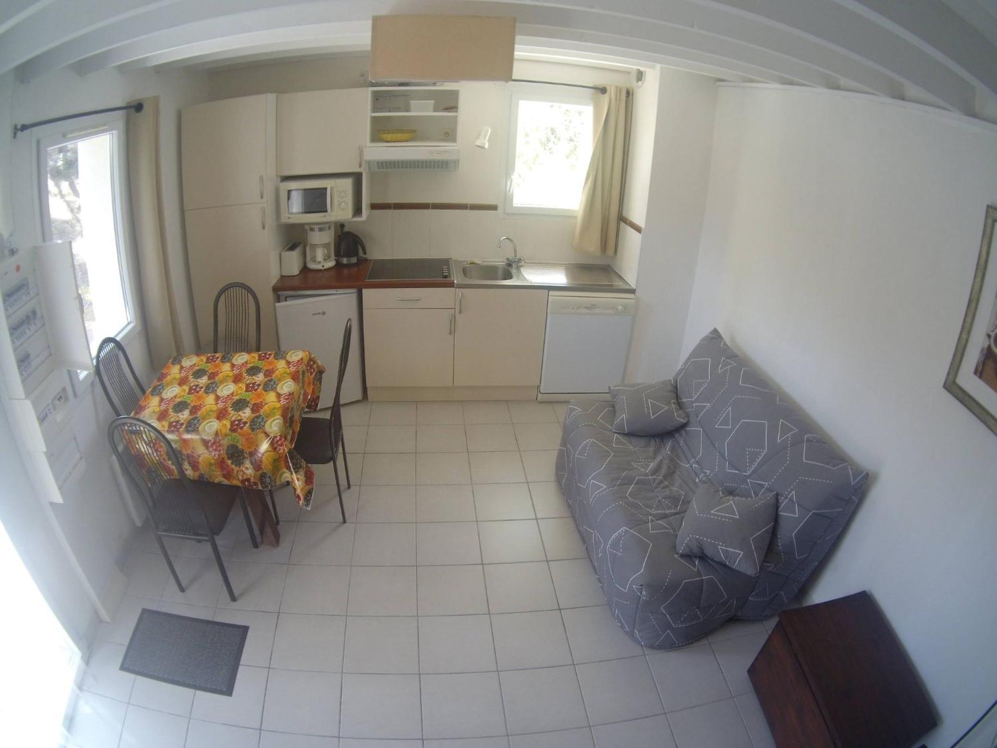 La Pointe Du Soleil Villa Le Verdon-sur-Mer Room photo